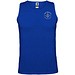 Andre Sport Top für Herren, royalblau, S