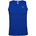 Andre Sport Top für Kinder, royalblau, 11/12