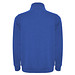 Aneto Pullover mit Viertelreißverschluss, Royal, L