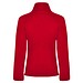 Antartida Softshelljacke für Damen, rot, 2XL