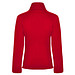 Antartida Softshelljacke für Damen, rot, S