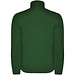 Antartida Softshelljacke für Herren, dunkelgrün, 3XL
