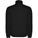 Antartida Softshelljacke für Herren, schwarz, 3XL