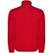 Antartida Softshelljacke für Kinder, rot, 12