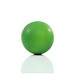 Anti-Stress-Figur Ball Farbwechsel, grün
