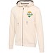 Arora Kapuzensweatjacke für Herren, Sandstone, S