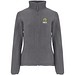 Artic Fleecejacke für Damen, Lead, L