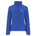 Artic Fleecejacke für Damen, Royal, 2XL