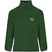 Artic Fleecejacke für Herren, dunkelgrün, M