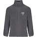 Artic Fleecejacke für Herren, Lead, XL