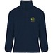 Artic Fleecejacke für Herren, Navy Blue, XL
