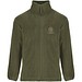 Artic Fleecejacke für Herren, Pine Green, XL