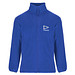Artic Fleecejacke für Herren, Royal, 2XL