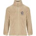 Artic Fleecejacke für Herren, sand meliert, XL