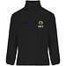 Artic Fleecejacke für Herren, schwarz, 2XL