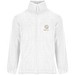 Artic Fleecejacke für Herren, weiss, M