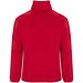 Artic Fleecejacke für Kinder, rot, 8