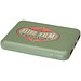 Asama 5000 mAh Typ-C Powerbank aus recyceltem Kunststoff, heather grün