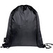 Ash recycelter faltbarer Sportbeutel 7L, heather grau