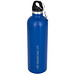 Atlantic Vakuum Isolierflasche, 530 ml, blau