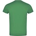 Atomic 150 g/m² T-Shirt Unisex, kelly grün, L