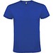 Atomic 150 g/m² T-Shirt Unisex, royalblau, L