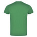 Atomic T-Shirt Unisex, Kelly Green, XS