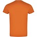 Atomic T-Shirt Unisex, orange, 2XL