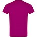 Atomic T-Shirt Unisex, Rossette, 2XL