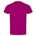 Atomic T-Shirt Unisex, Rossette, XS