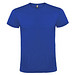 Atomic T-Shirt Unisex, Royal, XS