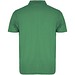 Austral Poloshirt Unisex, Kelly Green, L
