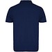 Austral Poloshirt Unisex, Navy Blue, L