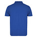 Austral Poloshirt Unisex, Royal, L