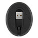 Ausziehbares Multifunktions-Kabel zum Laden und Daten übertragen mit Typ C, Micro-USB und Lightning