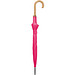 Automatikregenschirm , pink