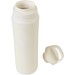 Aviana™ Rowan RCS recycelte Wasserflasche 470ml, weiß