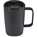 Aviana™ Rowan RCS recycelter Becher 450ml, schwarz