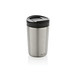 Avira Alya RCS recycelter Stainless-Steel Becher 300ml, silber