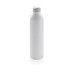 Avira Avior RCS recycelte Stainless-Steel Flasche 1L, weiß