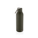 Avira Avior RCS recycelte Stainless-Steel Flasche 500ml, grün