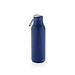 Avira Avior RCS recycelte Stainless-Steel Flasche 500ml, Königsblau