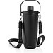Avira Ayala Crossbody Duosip Becher aus RCS rec. Stahl, schwarz