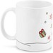 AVORIAZ. Tasse, Gemischt
