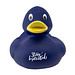 Bade-Ente, midi, navy