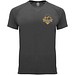 Bahrain Sport T-Shirt für Herren, Dark Lead, S