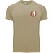 Bahrain Sport T-Shirt für Herren, Dark Sand, S