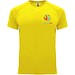 Bahrain Sport T-Shirt für Herren, gelb, S