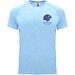 Bahrain Sport T-Shirt für Herren, himmelblau, S