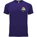 Bahrain Sport T-Shirt für Herren, Mauve, 2XL